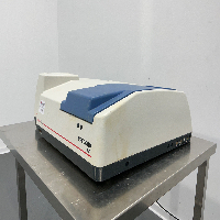 Analytikjena Specord 205 UV Vis Spectrophotometer image 1